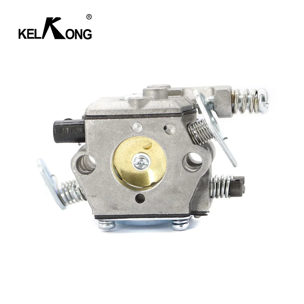 Карбюратор KELKONG Carb для STIHL MS250 MS230 MS210 025 023 021 прокладка топливный шланг фильтр свеча