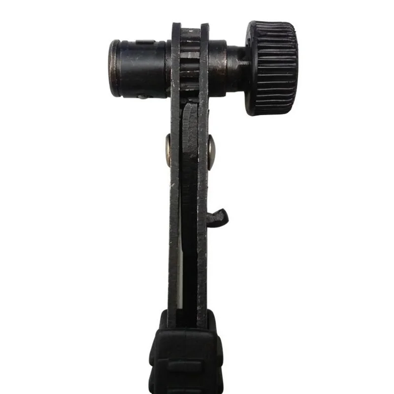 1/4 &quotдиск мини Размеры под прямым углом вблизи друг от друга зажимные