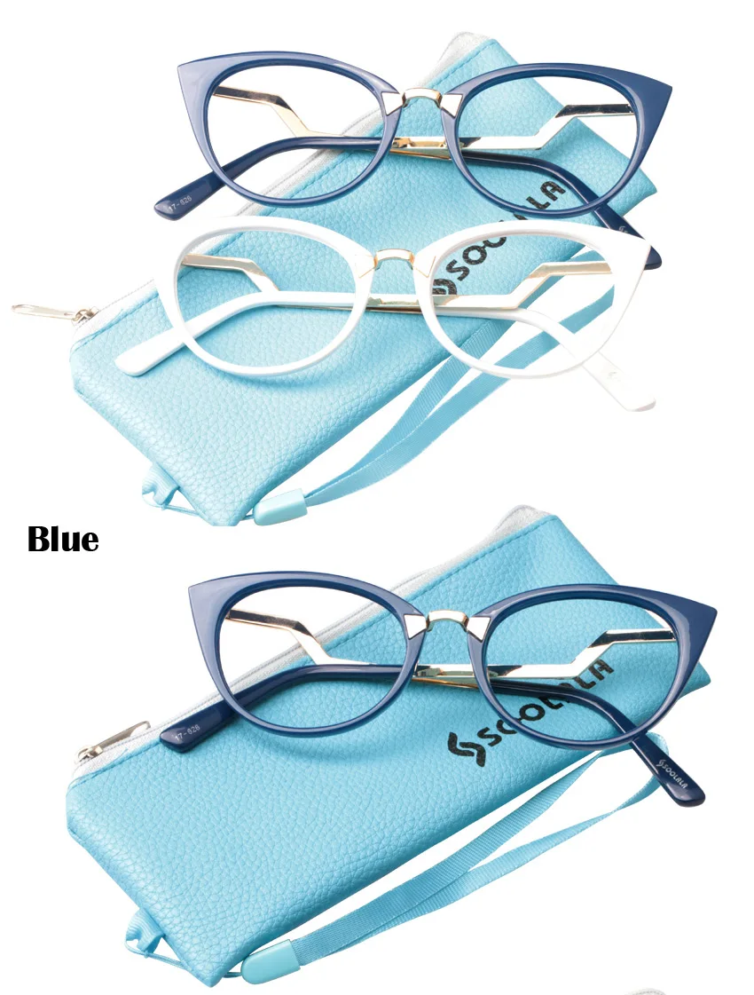 SOOLALA Cateye, мужские и женские очки для чтения, уникальные очки кошачий глаз для дальнозоркости, очки для чтения дальнозоркости+ 0,5 0,75 1,0 до 4,0