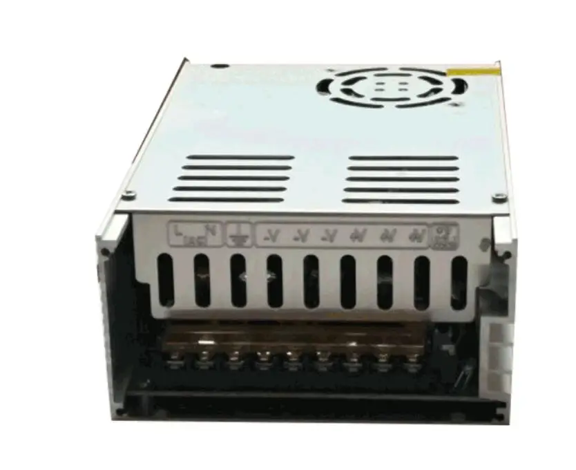 24V 33A 800W импульсный источник питания с одним выходом 110V 220V ac к dc SMPS Высокая