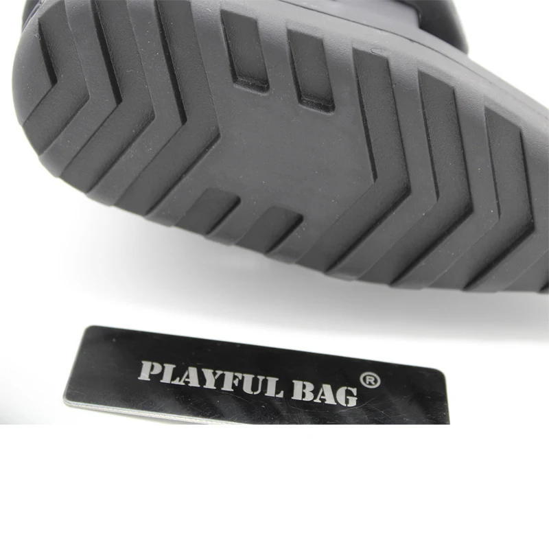 Игривая игрушка мешок PB для спорта на открытом воздухе cs тактические нейлоновые