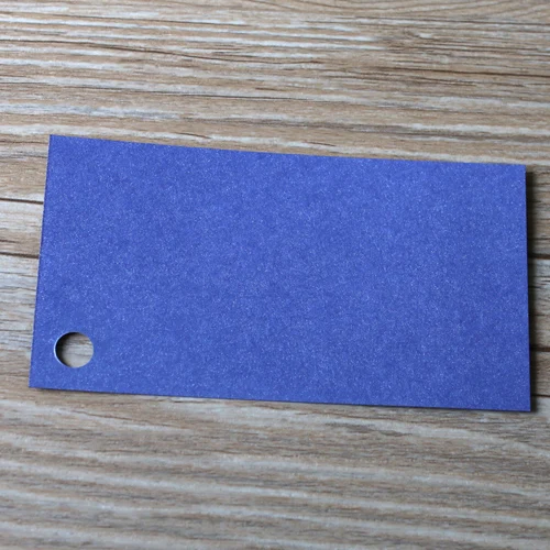 Royal blue 10 шт./компл. жемчуг бумажные Пригласительные открытки внутренним листом внутренние страницы вставка Бумага для свадьбы, крестин, вечерние держатель для карт Свадебный Поставки - Цвет: Royal blue