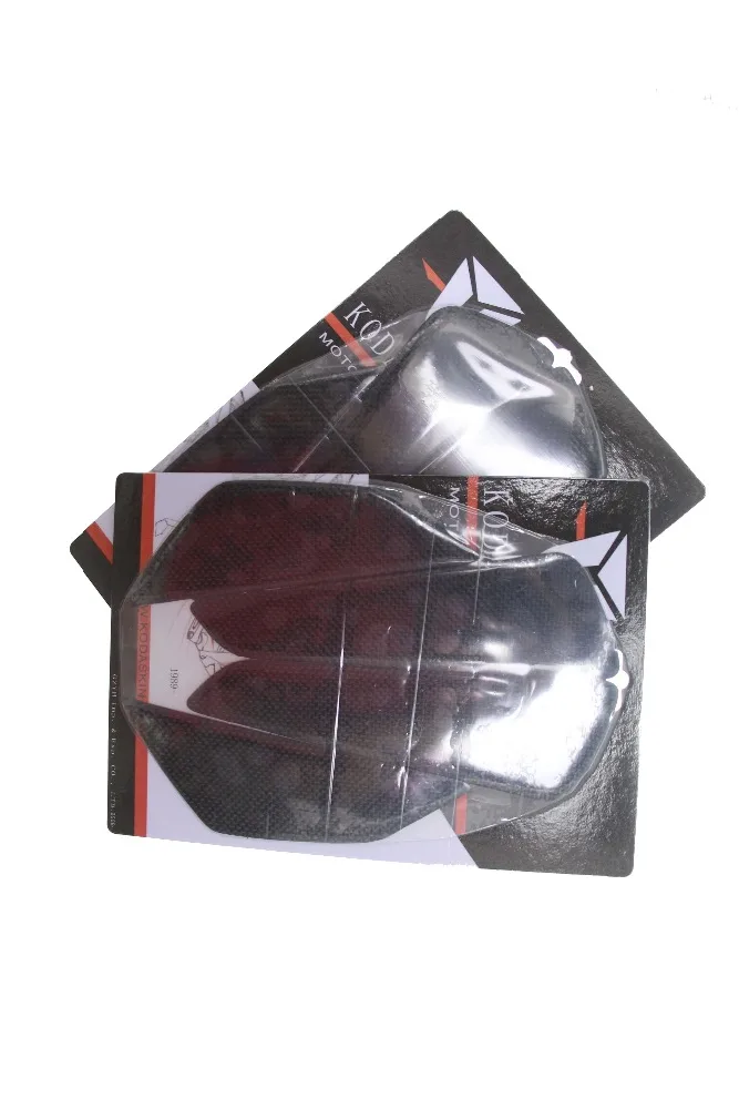 

KODASKIN Tank Pad Sticker Decal emblem GRIPPER STOMP GRIPS EASY FOR VFR1200 VTR250 VTR1000