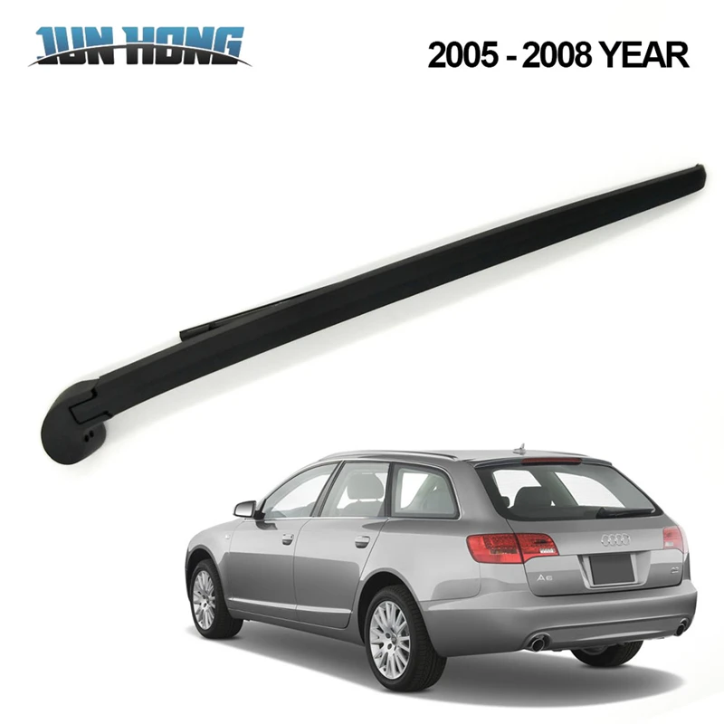 Щетка стеклоочистителя JunHong резиновая для Audi Allroad 2005 2006 2007 2008|Стеклоочистители| |