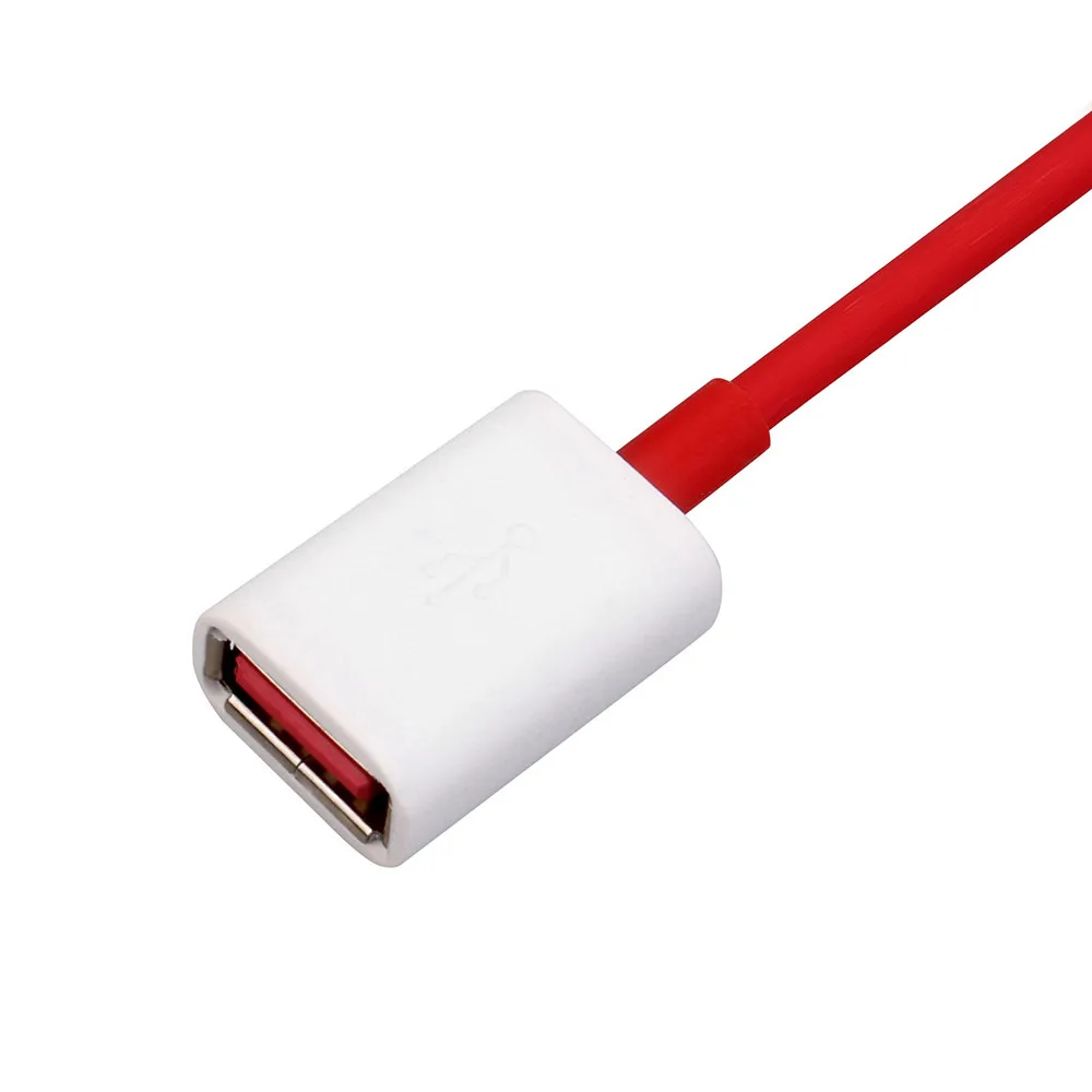 EPULA 10 см USB Type-c OTG конвертер данных адаптер зарядное устройство кабель для OnePlus 5/3T/3