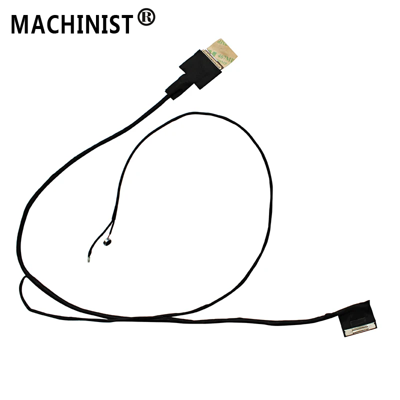 Гибкий кабель для видеоэкрана ноутбуков ASUS N56 N56V N56VM N56D N56J N56JR N56DP N56VB N56VV N56VZ |