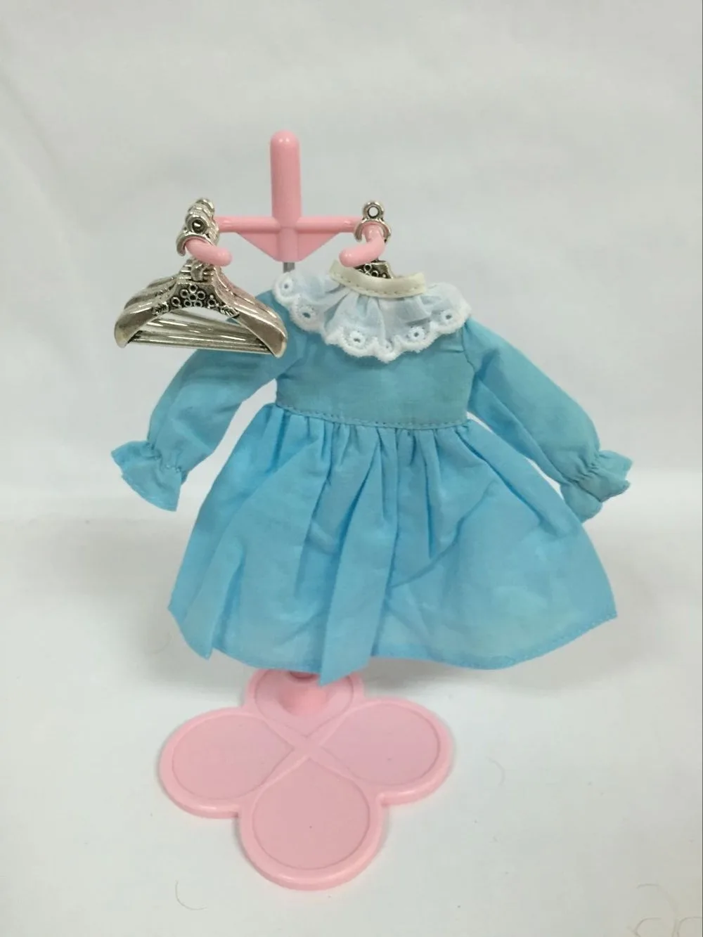 Кукольные вешалки (подходят для кукольной одежды)|clothes for doll|clothesdoll clothes factory |