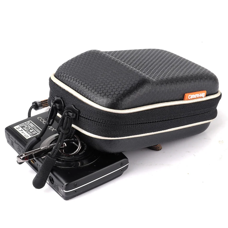 Чехол для цифровой камеры Canon IXUS 285 265 245 240 230 220 190 185 182 180 177 175 170 162 160 132 SX260 SX240 A95|Сумки