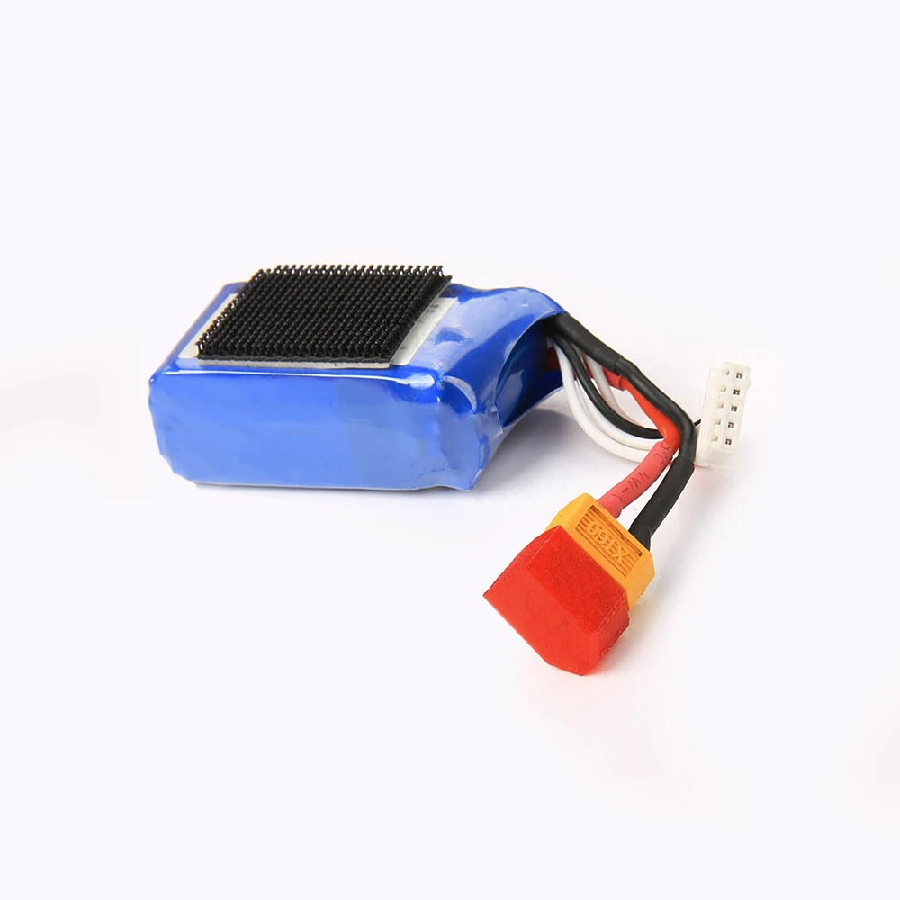 2 пары 3D печатных XT60 XT90 Свеча зажигания Пластик Защитная крышка для мальчиков и