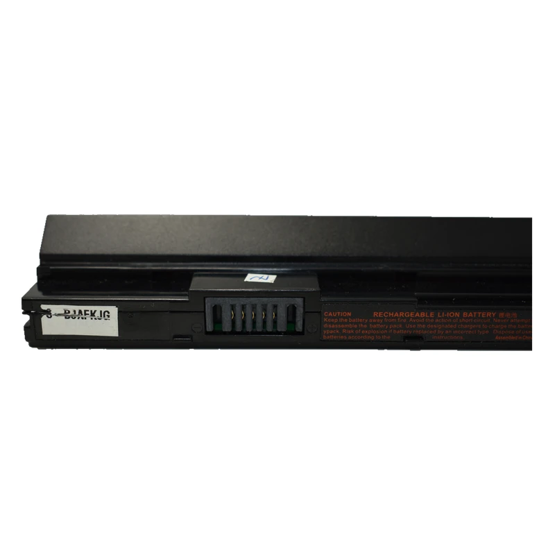 HSW Аккумулятор для ноутбука Fhjitsu CLEVO 6 87 W510S 42F2 W510BAT 3 батарея W510LU батареи W515LU|laptop