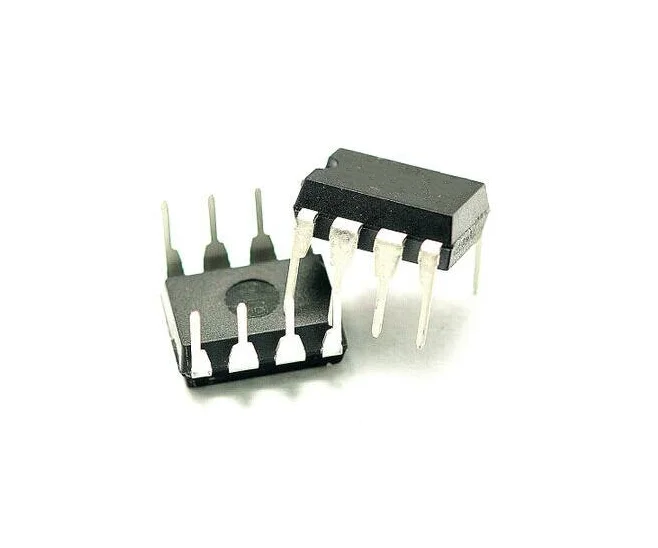 

1pcs/lot LT1302CN8-5 LT1302IN8 -5 LT1302 DIP-8