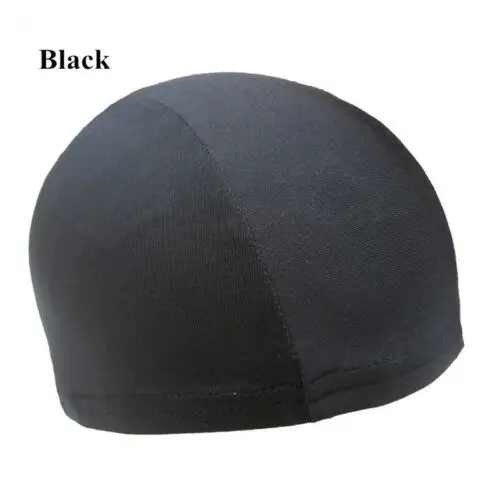 Cepat Mens Pengeringan Hat Bersepeda Tengkorak Topi Sepeda Motor Di Bawah Helm Riding Cap Kolam Olahraga Bersepeda Sepeda Tengkorak Topi Peralatan