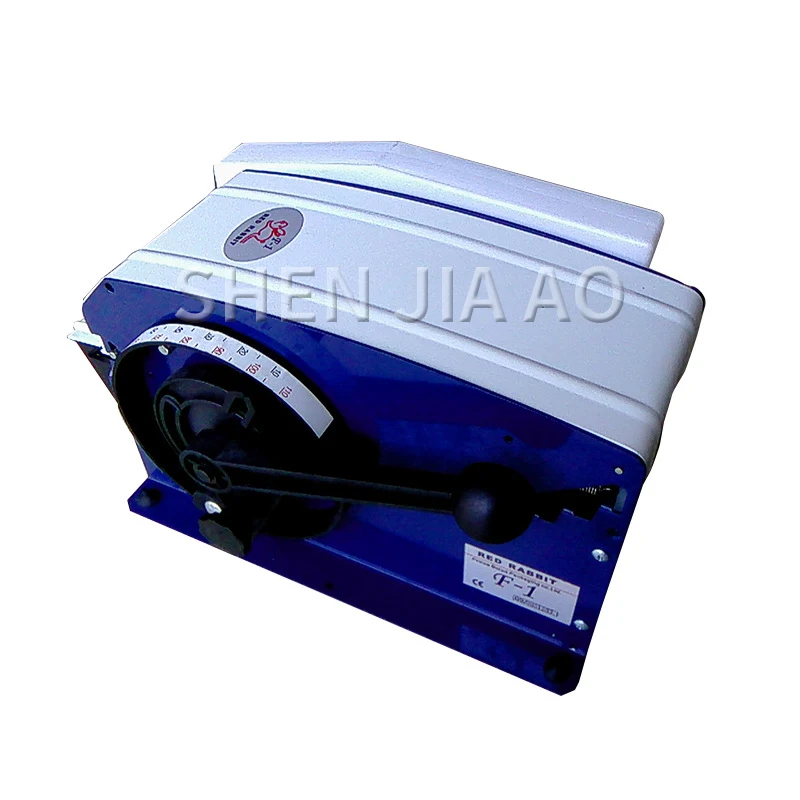 Машина для влажной бумаги машина из крафт воды резки и запечатывания ленты 1