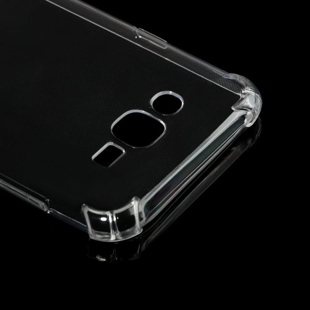 Soft Cover for Samsung Galaxy J7 Neo 2017 J701 J701F/DS SM-J701F/DS SM-J701 SM-J701FZ Ultra thin Clear Transparent Silicone Case |
