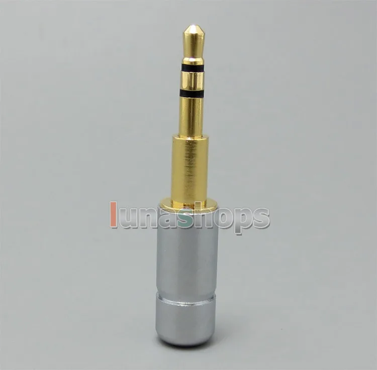 LN005041 наушники для наушников DIY Pin адаптер oppo PM 1 Sennheiser HD700 Urbanite XL|urbanite xl|earphone diyadapter for
