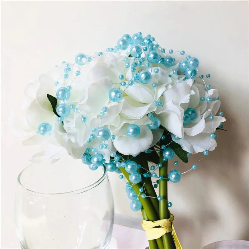 Искусственная леска для ловли невесты 5 м|Украшения своими руками вечеринки| |