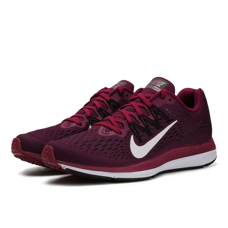 Новое поступление NIKE ZOOM WINFLO 5 Для женщин прямые поставки от производителя