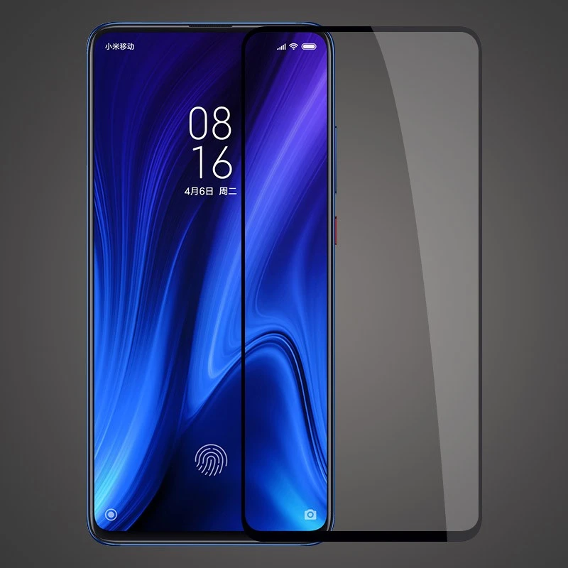 2 шт Защитное стекло для экрана для Xiao mi K20 Pro, закаленное стекло для защитной пленки для Xiaomi mi 9T Pro glass