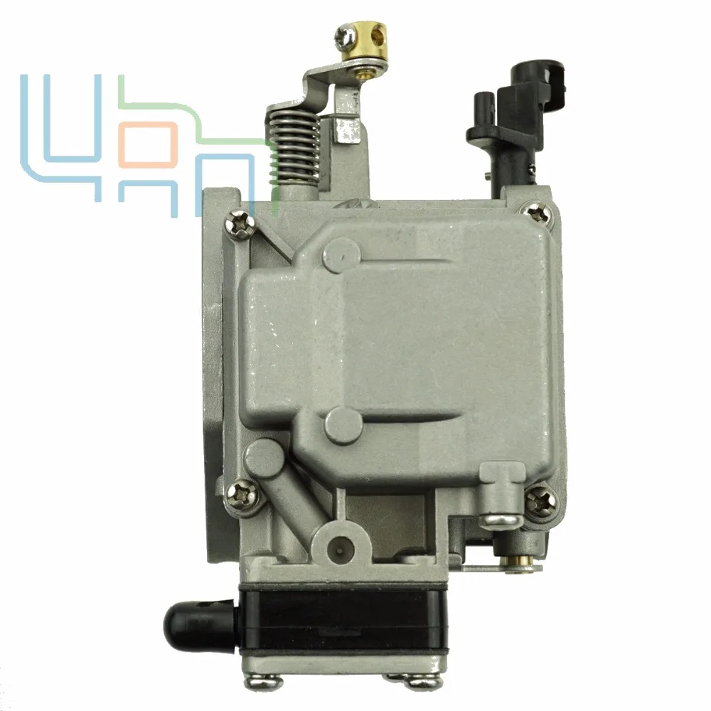 New Carburetor Assy for YAMAHA 2-stroke 9.9hp 15hp 63V-14301-00 63V-14301-10 | Автомобили и мотоциклы