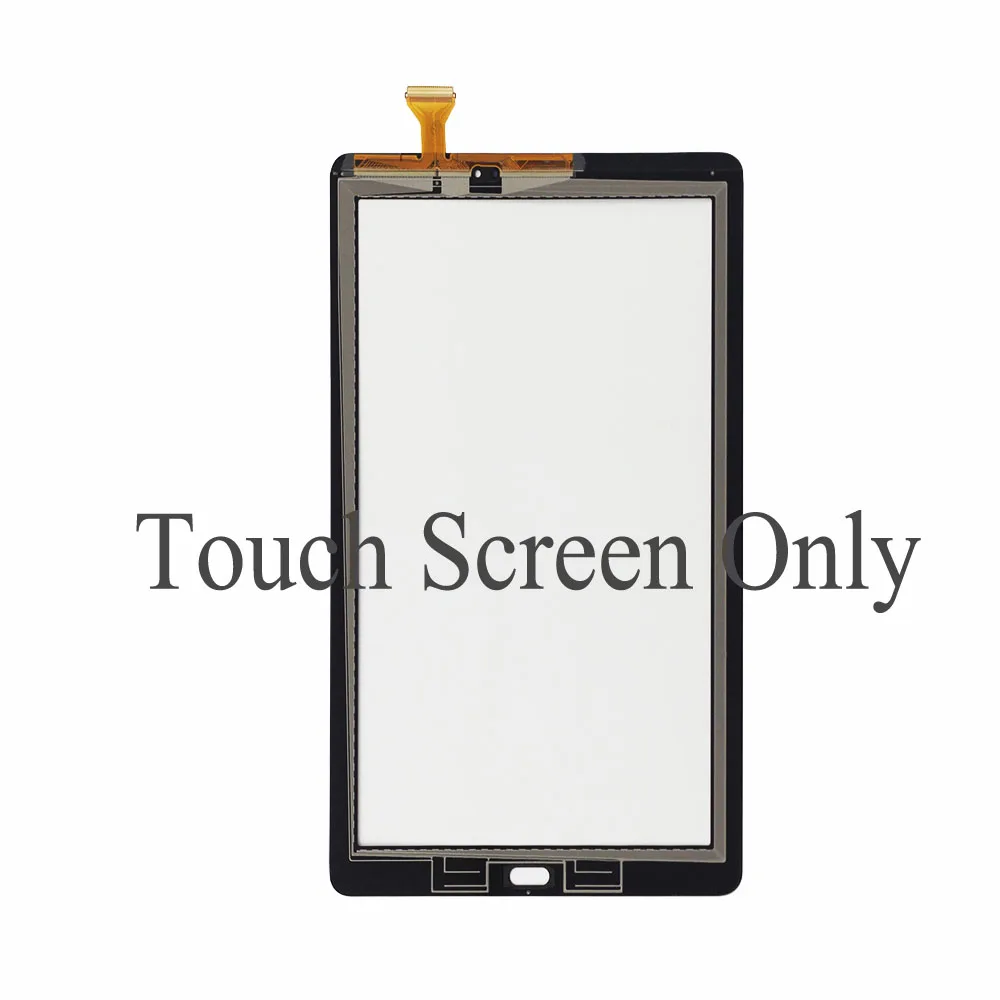 Сменный ЖК экран WEIDA 10 1 дюйма для Samsung Galaxy Tab A P580 P585 P580N дигитайзер сенсорного