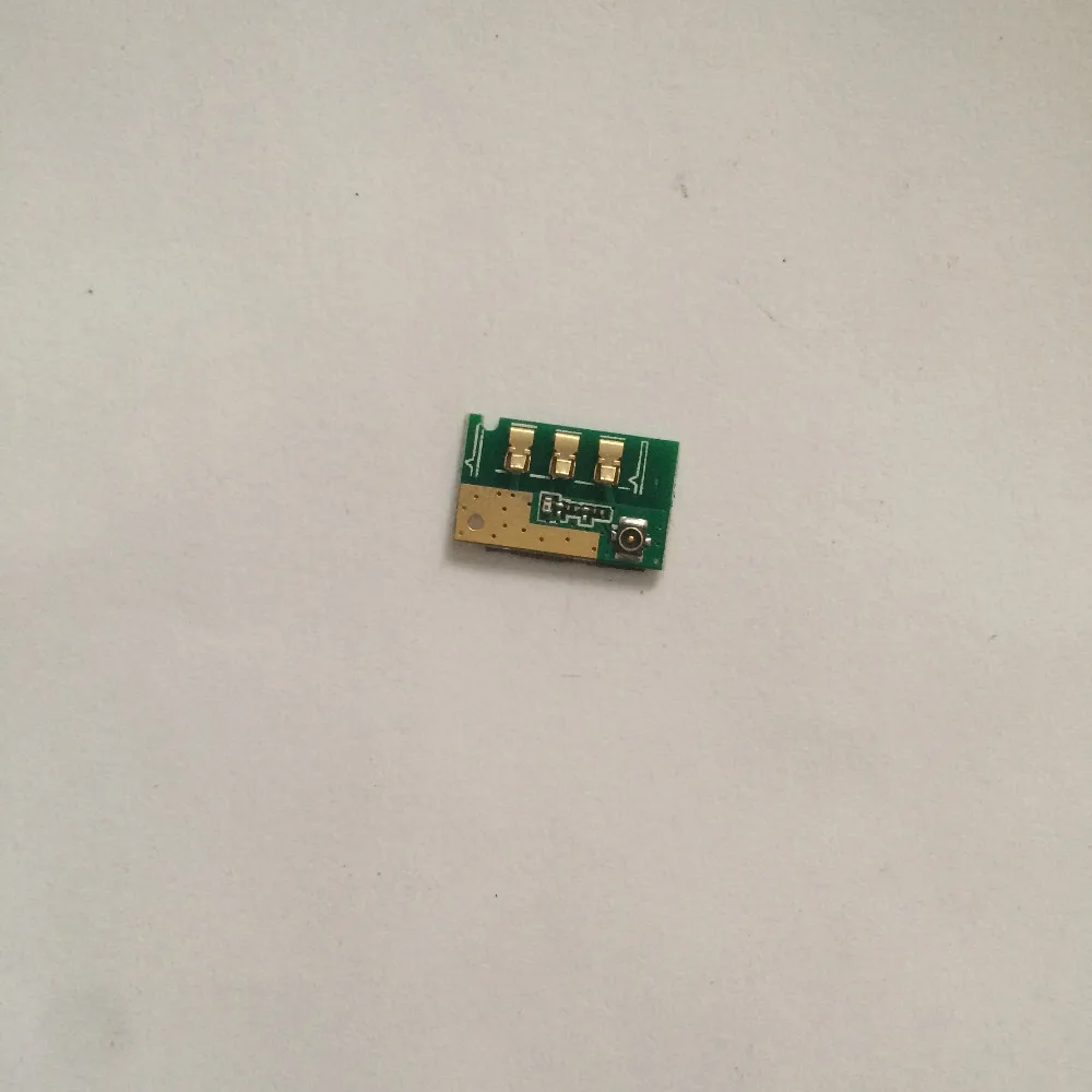 

Original Used GSM / WCDMA Signal Board Plate For Oukitel C3 MTK6580 Quad Core 5" HD 1280x720 Free Shipping