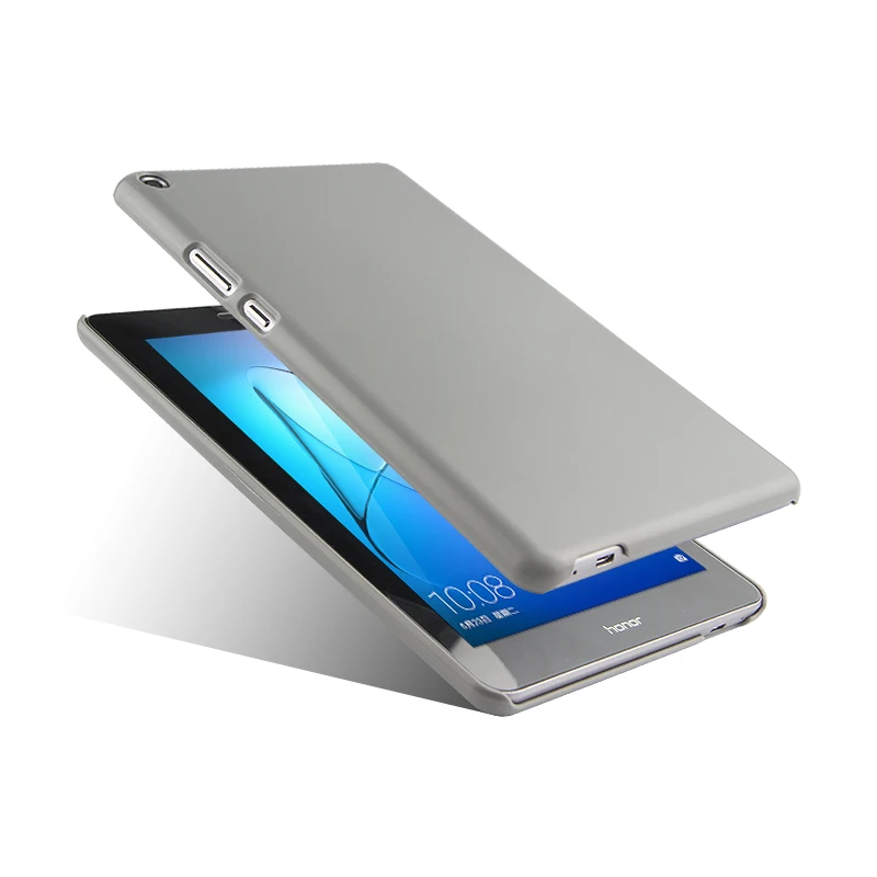 Чехол для Huawei MediaPad T3 8 чехол накладка 0 дюйма пластиковый жесткий защитный honor Tablet