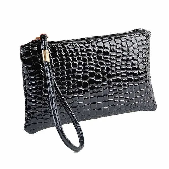 2017 Women Leather Zipper Card ID Holder Wallet New Travel Outdoor Hiking Bags Ladies Tote Handbags Mujer messenger Bag Mar9A2 | Спорт и