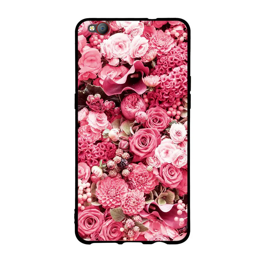 11 Чехол для zte nubia m2 lite Мягкий силиконовый чехол TPU задняя крышка для zte nubia m2 lite чехол для телефона zte nubia M2 lite бампер Капа - Цвет: 11