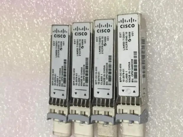 SFP OC12 MM 10 2019 01 622 м|SFP-OC12-MM 10-2019-01 622M| |