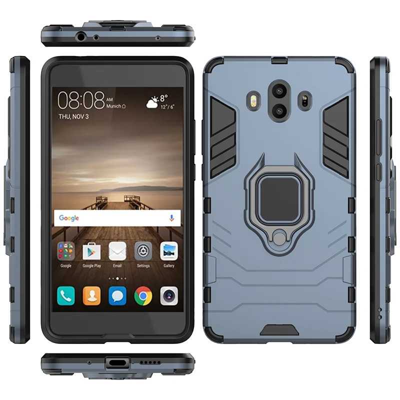 Чехол SemgCeKen для huawei mate 9 lite mate9 honor 6x mate10 роскошный оригинальный держатель с