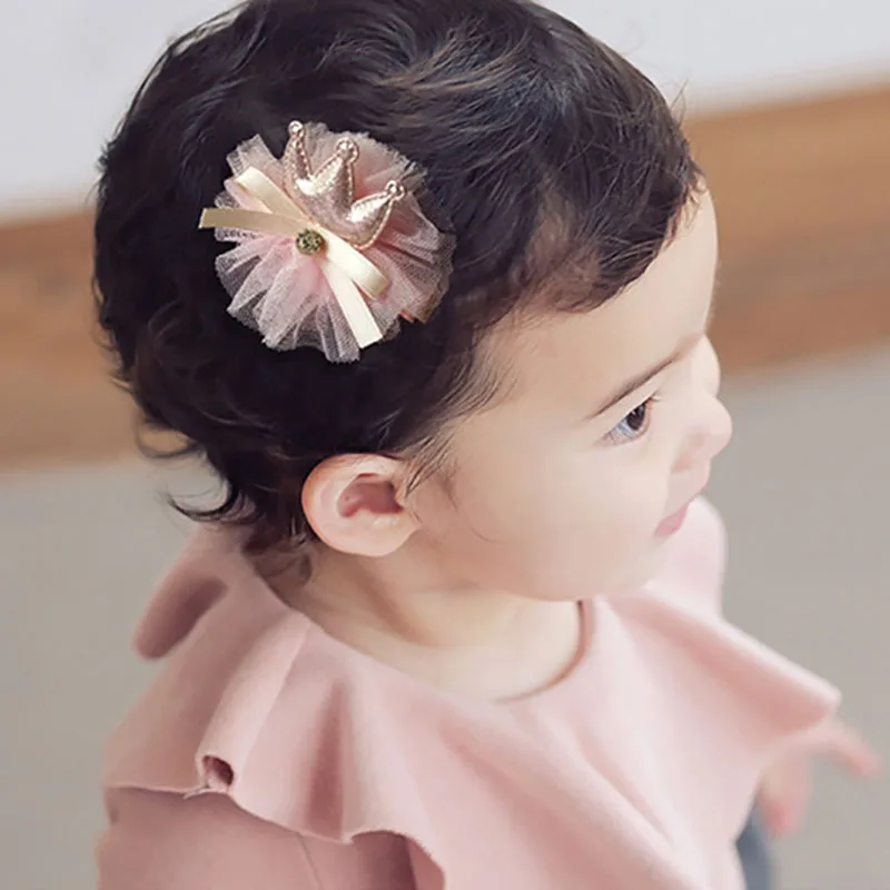 Набор детских головных уборов 18 шт./лот мягкая хлопковая повязка на голову с