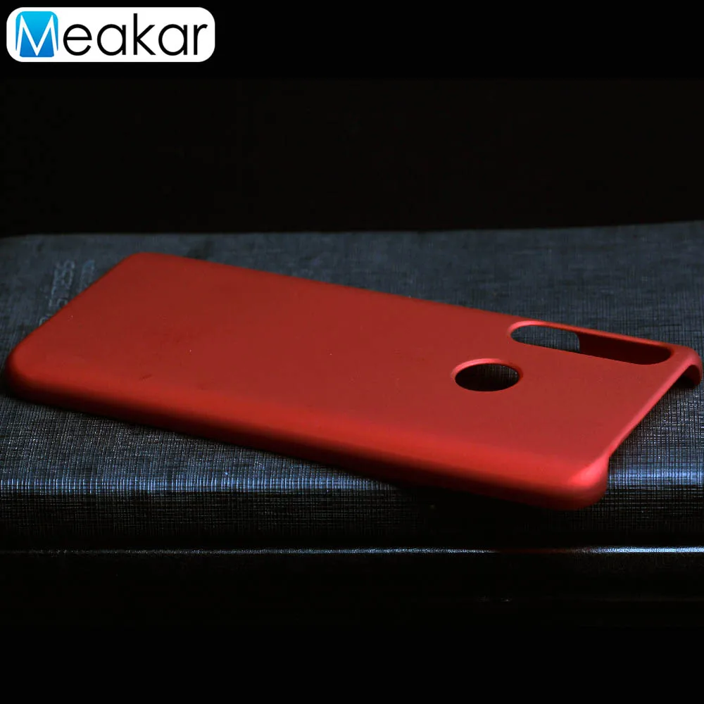 Матовый пластиковый чехол для huawei Y9 Prime чехол для huawei Y9 Prime P Smart Z чехол-лента на заднюю панель