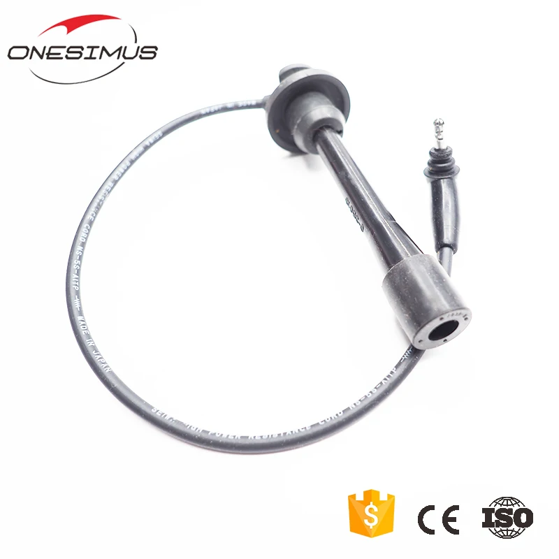Высококачественный Комплект кабелей зажигания OEM 90919 21604 для T 1G FE CRESTA Saloon 2 0 VVTi