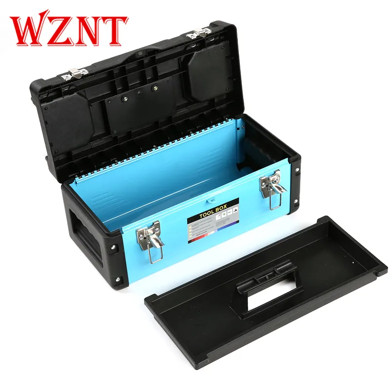 Специальный чемодан для фиксации и листинга проверки Жестяного покрытия