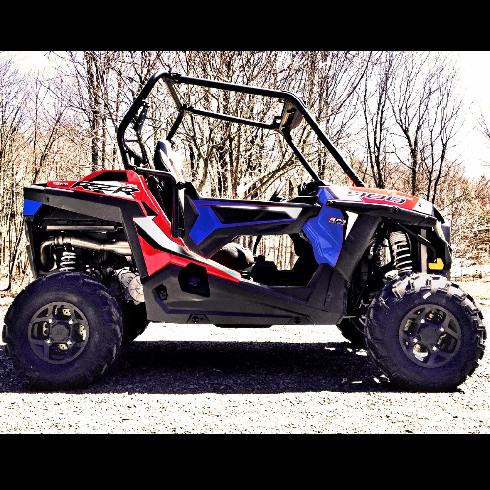 Стальные подъемные наборы для Polaris RZR 900 Trail 50 &quotTrail EPS 2015 2018|kit|kit kitskit lift |