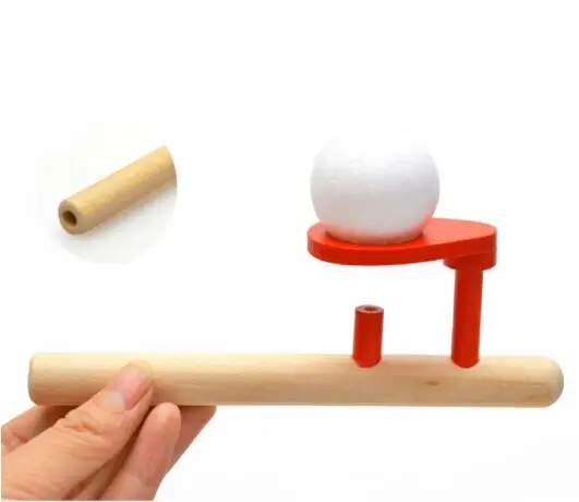 Подвеска дующий шар Волшебная подвеска Мяч детская головоломка родитель ребенок