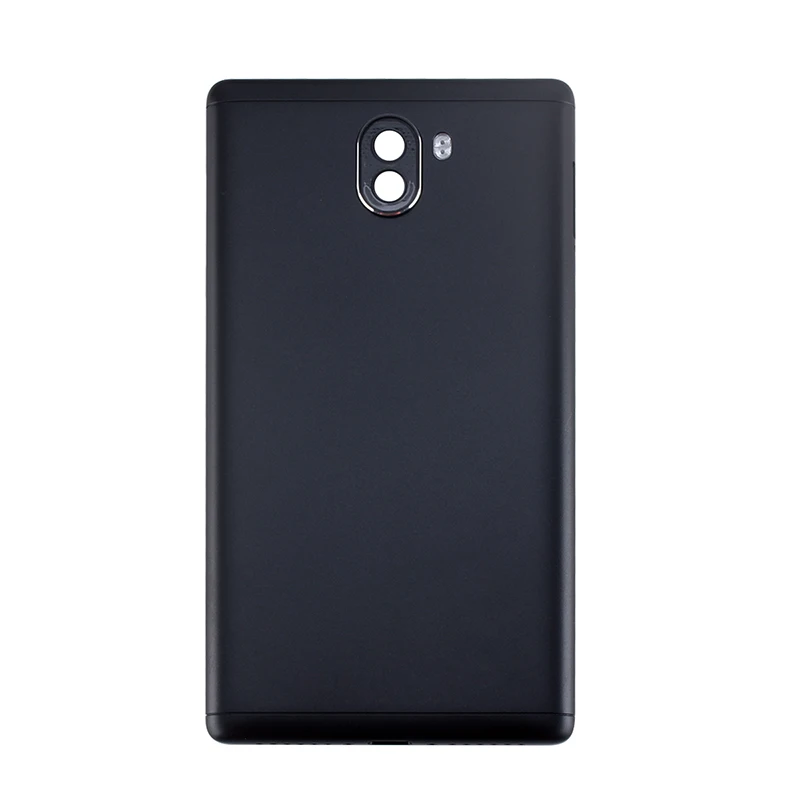Remanbor For Leagoo Kiicaa Mix Battery Case Protective Back Cover Fit Replacement Mobile |