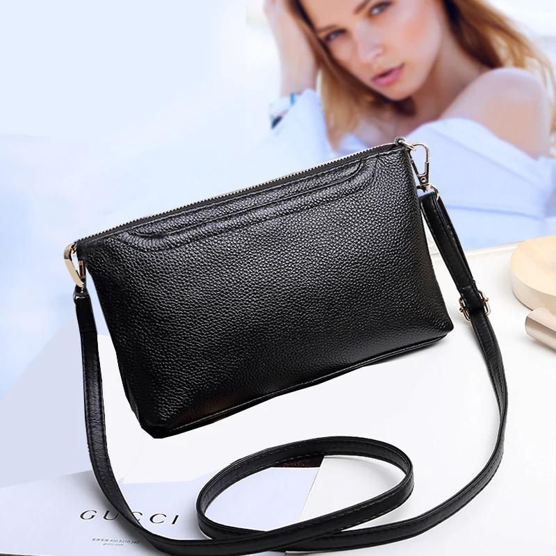 Образец сумка из натуральной кожи маленькие женские кожаные сумки красные