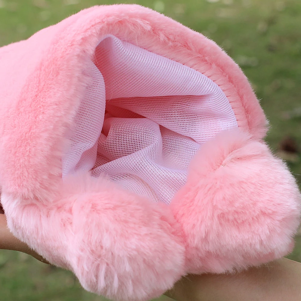 1 шт. мягкая Интерактивная кукла в виде овцы развивающая игрушка для детей|hand puppet