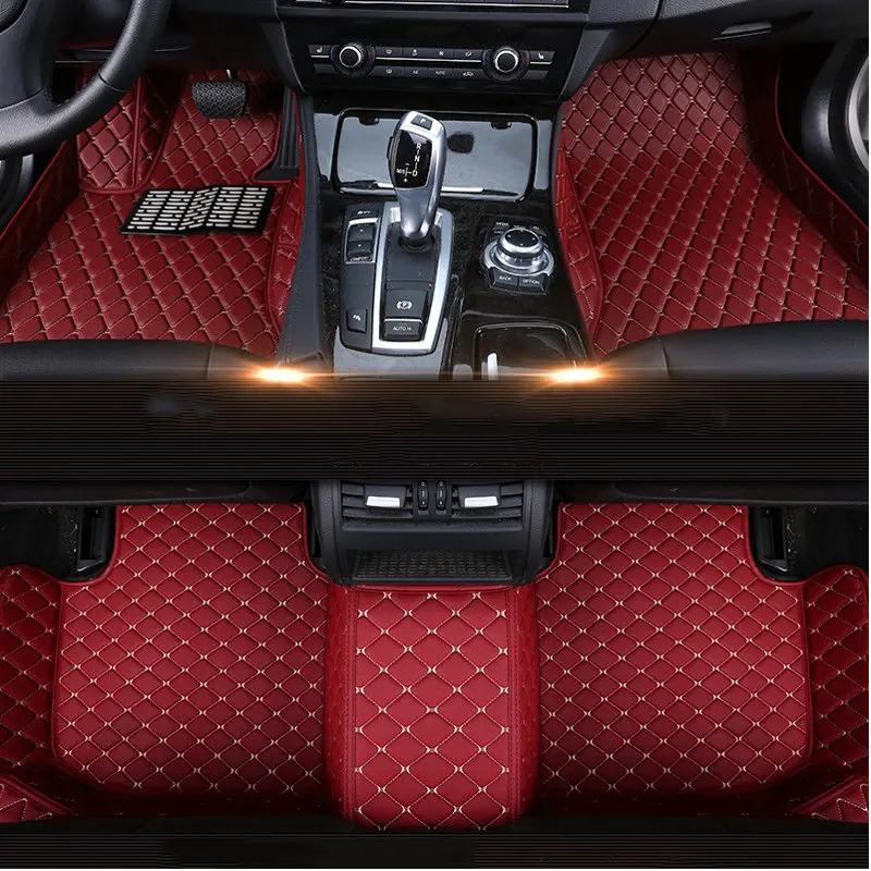 car floor mats коврики для авто коврик на панель автомобиля Lexus RX200t RX200 rx270 rx450 rx350 rx400h gs460