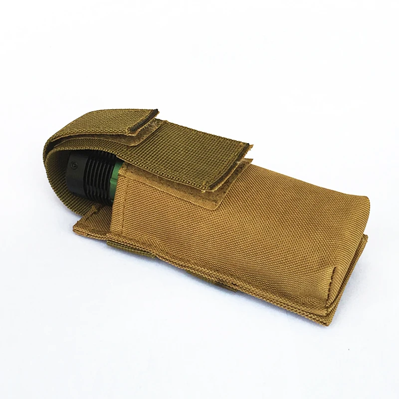 Универсальная маленькая сумка для улицы Висячие рукава поясные тактические