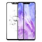 Закаленное 3D стекло для Huawei Mate 20 Lite, Взрывозащищенная защитная пленка на весь экран для Mate 20 Lite Mate 20 Lite