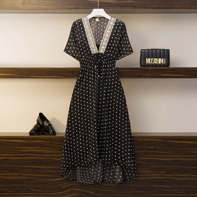 

Summer Dress 2019 Casual Dress Lace Dress