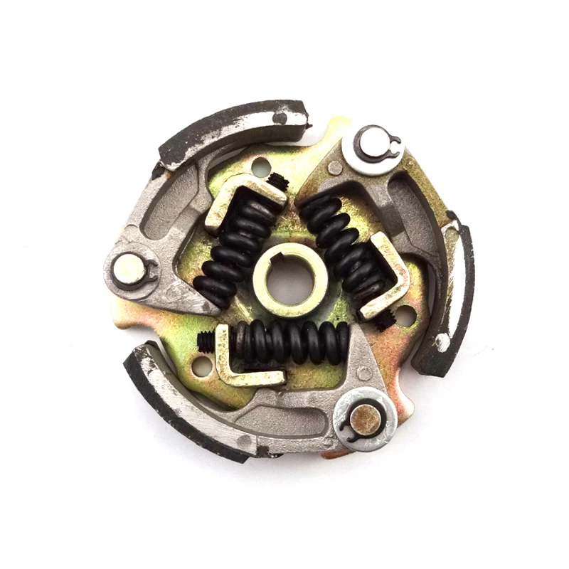XLSION Aftermarket 39cc 40cc с водяным охлаждением|Двигатели| |