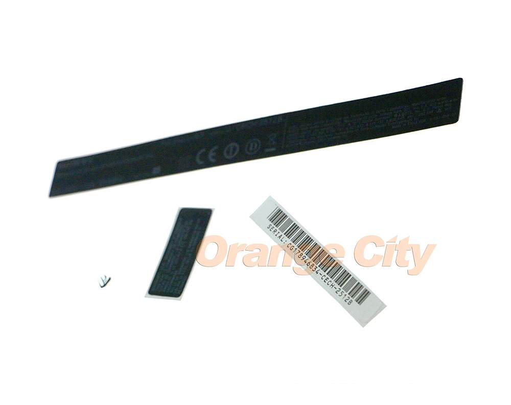ChengChengDianWan 30 компл./лот Корпус наклейка Shell этикетка уплотнения для playstation PS3 2500
