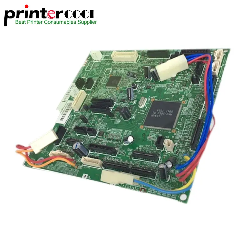 

Панель управления постоянным током для принтера HP LaserJet CP5225 5225N 5525