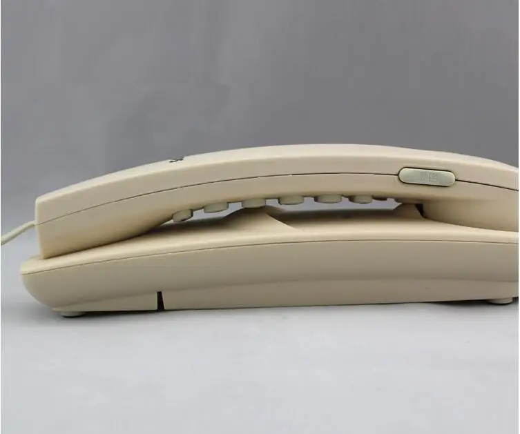 Телефон с двойным настенным столом и тостером для отеля TD 2801|landline phone|wall telephonetelefonos