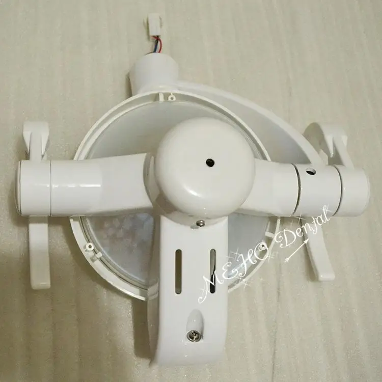

sensing Halongen dental lamp automatical operating lamp for dental chair Oral Light Induction Lamp