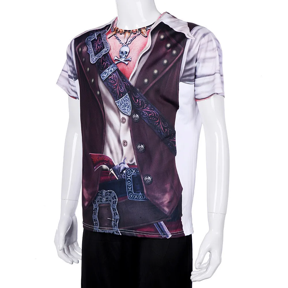 Косплей винтажный тяжелый металлический музыкальный фестиваль механический