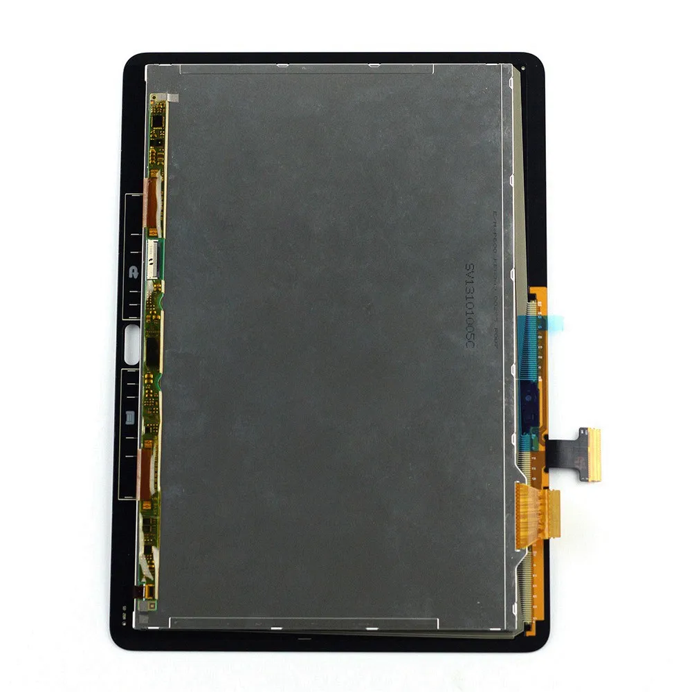 ЖК дисплей для Samsung Galaxy Note 10 1 2014 Edition SM P600 P6000 P605 P607 P601 с сенсорным экраном и